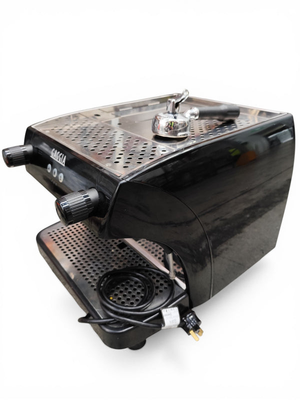 Gaggia Ruby 1 Group Espresso Machine