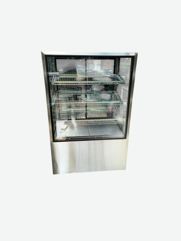 Festive York 900mm Chilled Display Cabinet