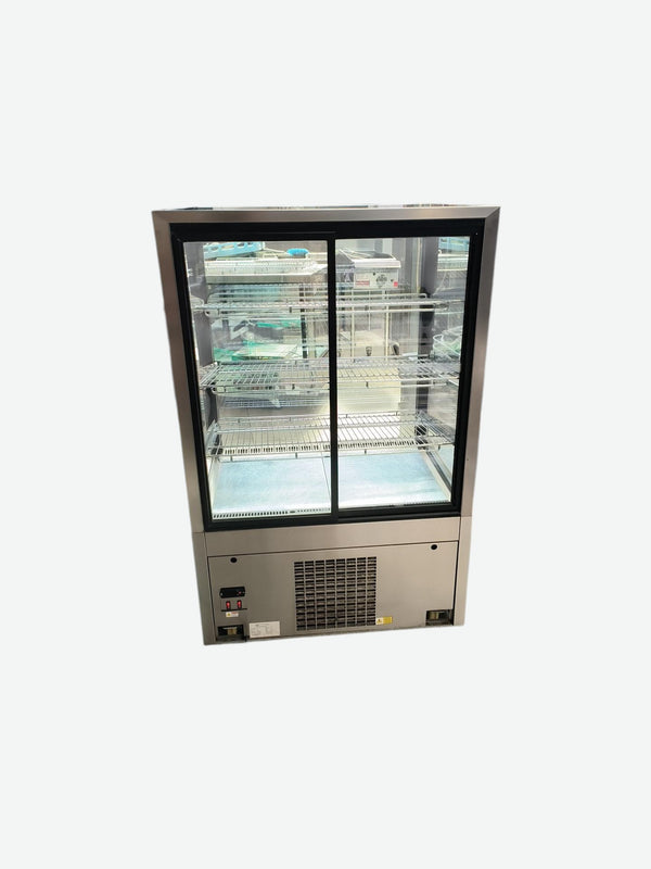 Festive York 900mm Chilled Display Cabinet