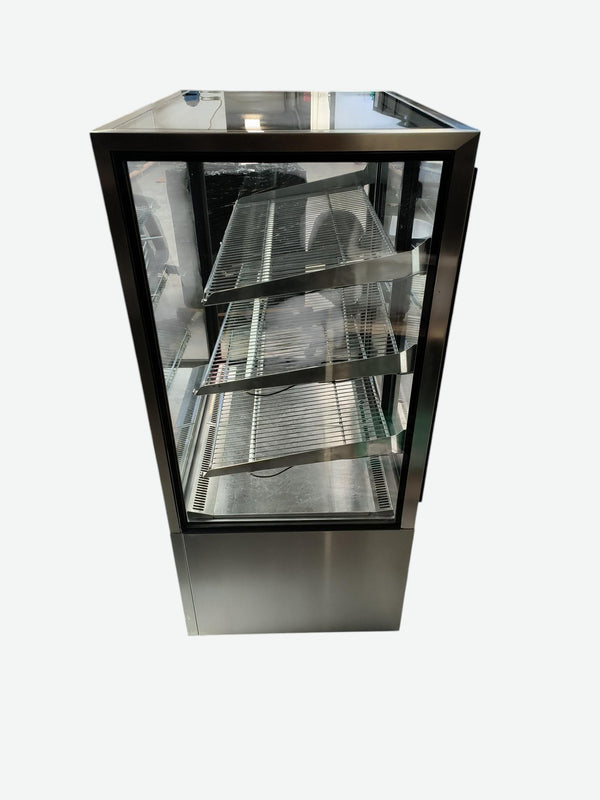Festive York 900mm Chilled Display Cabinet
