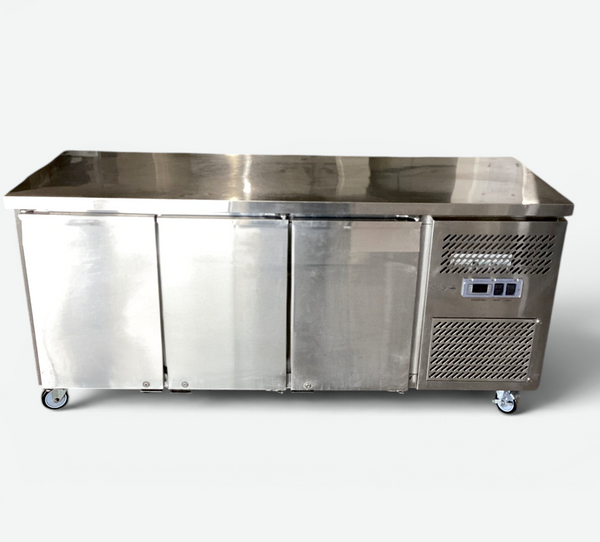 Airex AXR.UCGN.3 B1 Undercounter Chiller