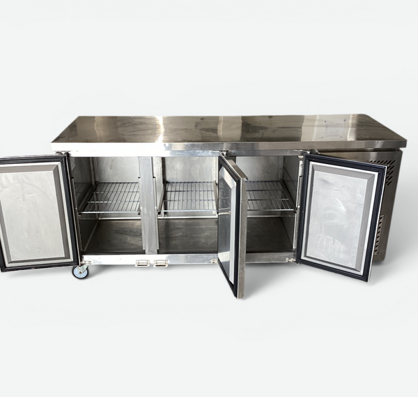 Airex AXR.UCGN.3 B1 Undercounter Chiller