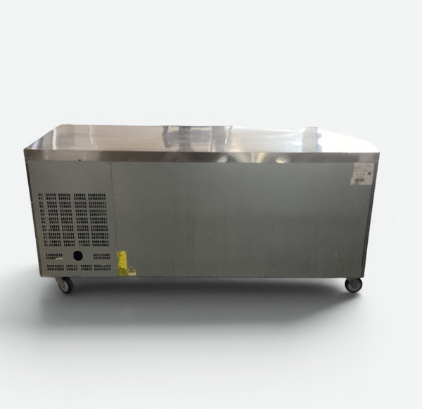 Airex AXR.UCGN.3 B1 Undercounter Chiller