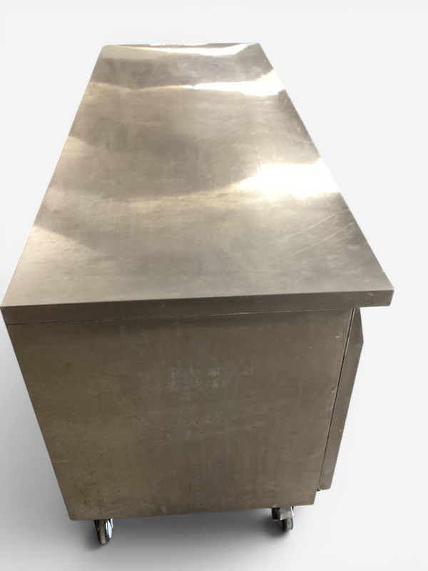 Airex AXR.UCGN.3 B1 Undercounter Chiller