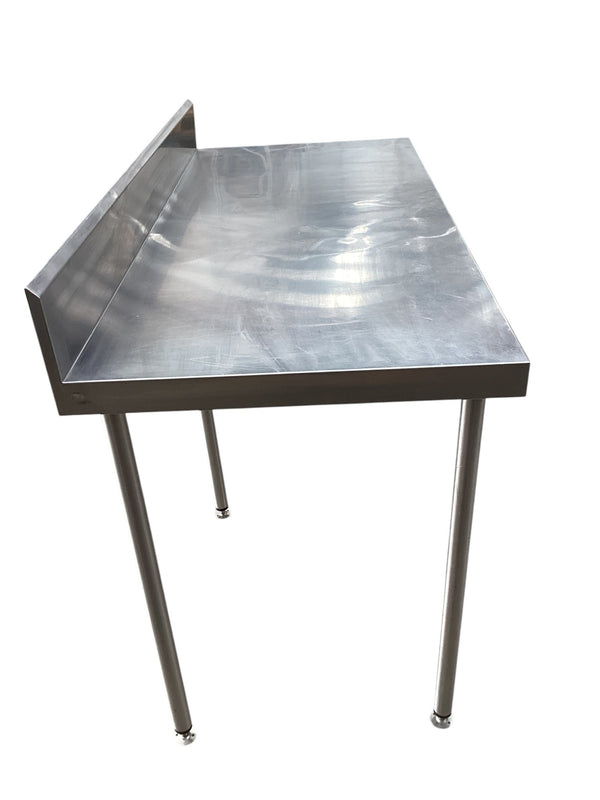 Modular Stainless Work Bench 1800mm