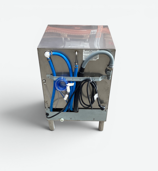Starline XG Undercounter Glasswasher