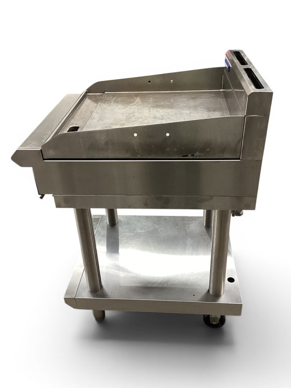 Blue Seal GP514-LS Griddle