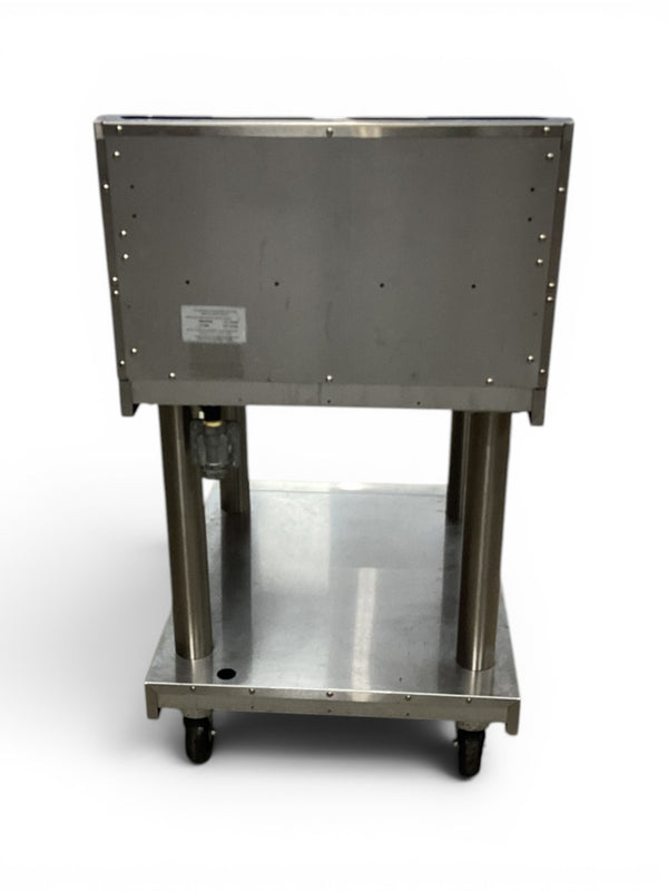 Blue Seal GP514-LS Griddle