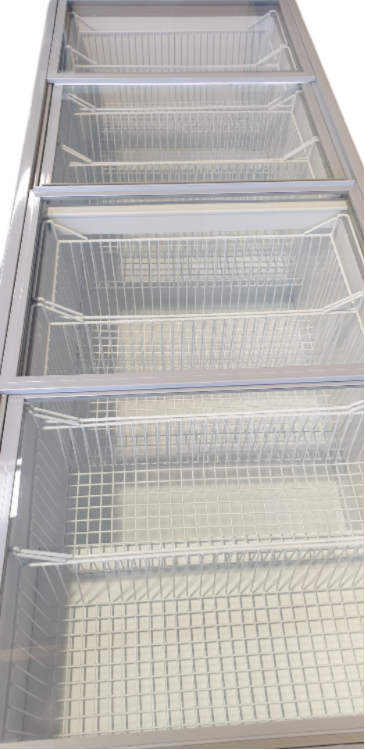 Glacier SD-980 Horizontal Freezer
