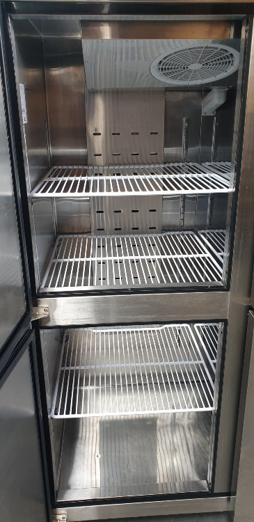 Eurochill ERE51 Stable Door Chiller