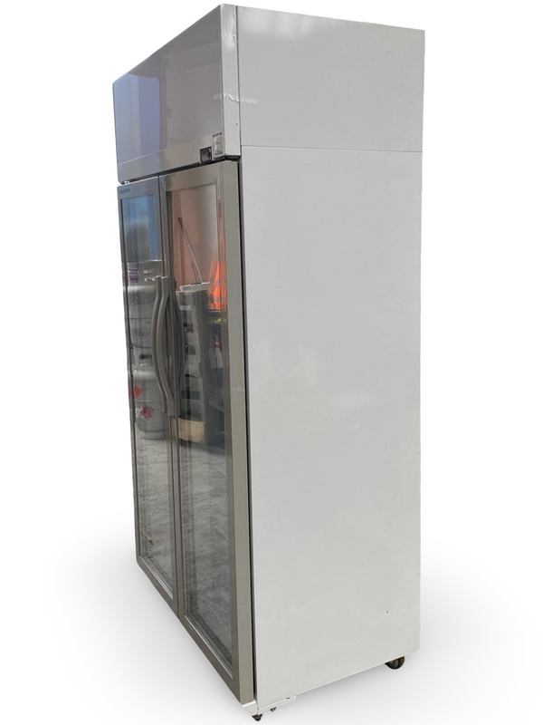 Skope TCE1000N Upright Fridge