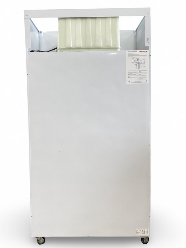 Skope TCE1000N Upright Fridge