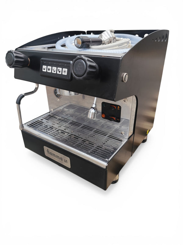 Fiamma Marina CV 1 Group Automatic Espresso Machine