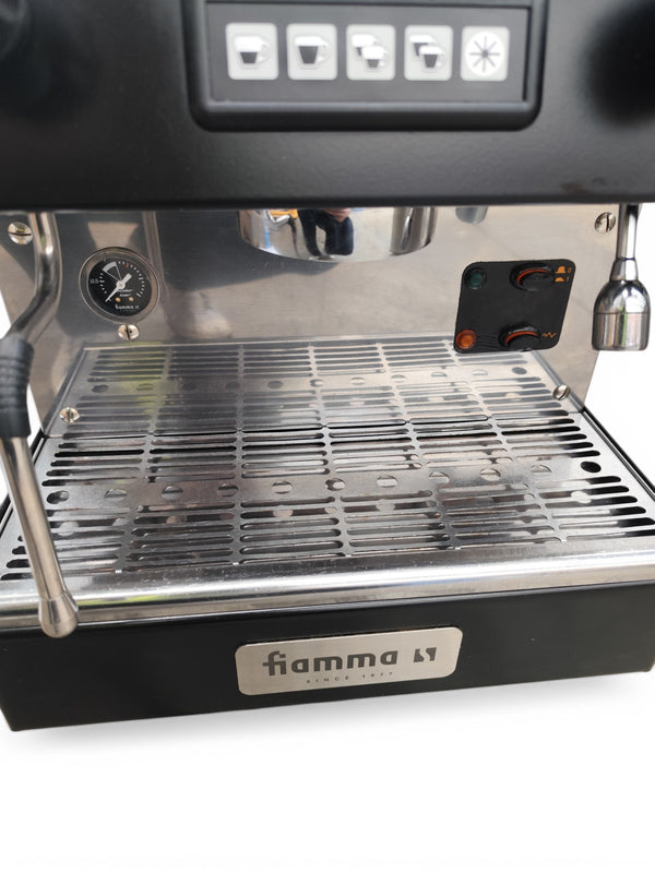 Fiamma Marina CV 1 Group Automatic Espresso Machine