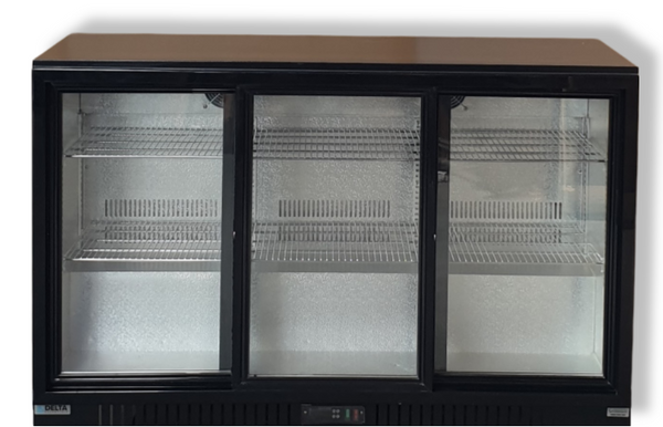 Delta ERD72 Backbar Bottle Cooler