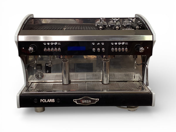 Wega Polaris EVD 2 Group Coffee Machine