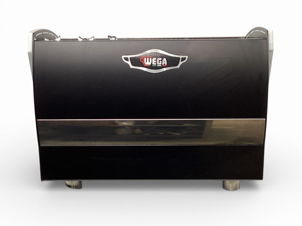 Wega Polaris EVD 2 Group Coffee Machine