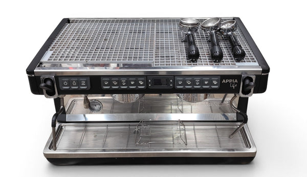 Nuova Simonelli Appia Life 2 Group Coffee Machine