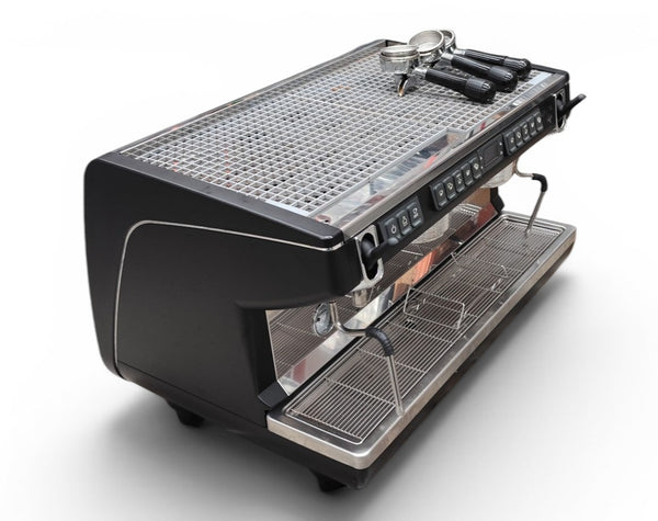 Nuova Simonelli Appia Life 2 Group Coffee Machine