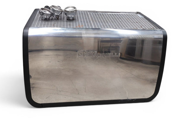 Nuova Simonelli Appia Life 2 Group Coffee Machine