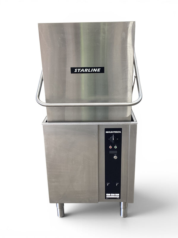 Starline XP Passthrough Dishwasher