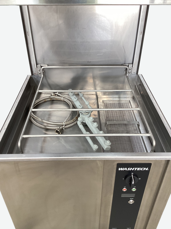 Starline XP Passthrough Dishwasher