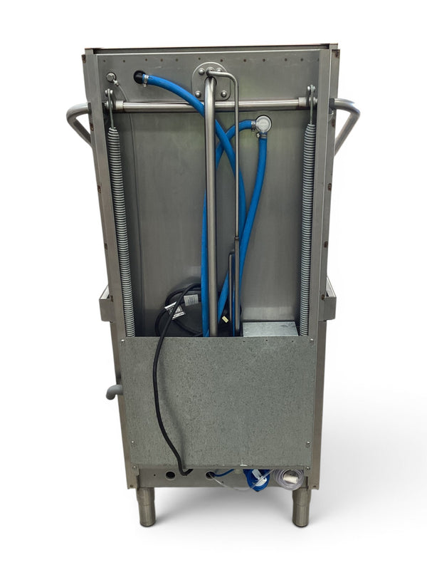 Starline XP Passthrough Dishwasher