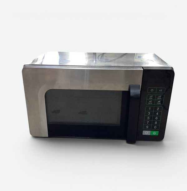 Menumaster RMS510TSA Microwave