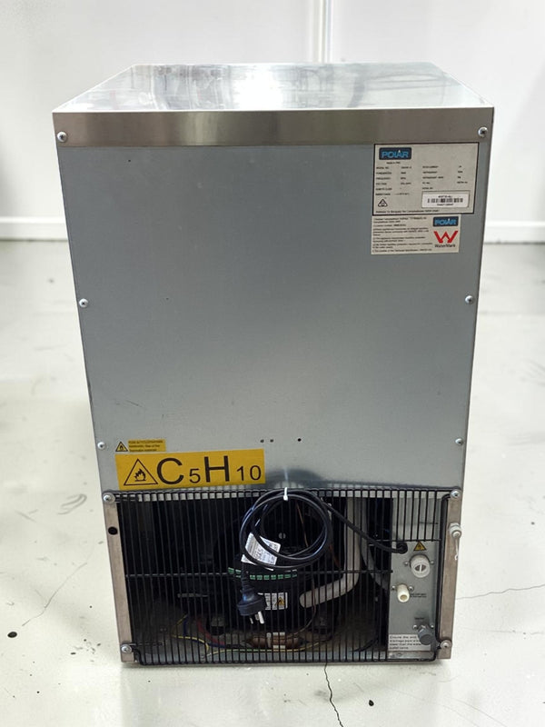 Polar GK032-A Ice Machine 50kg Output