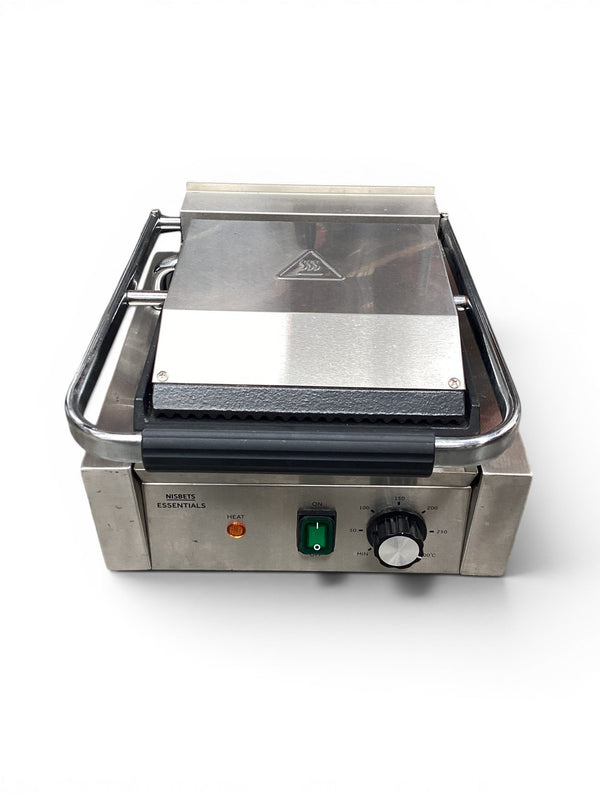 Nisbets DA396-A Contact Grill