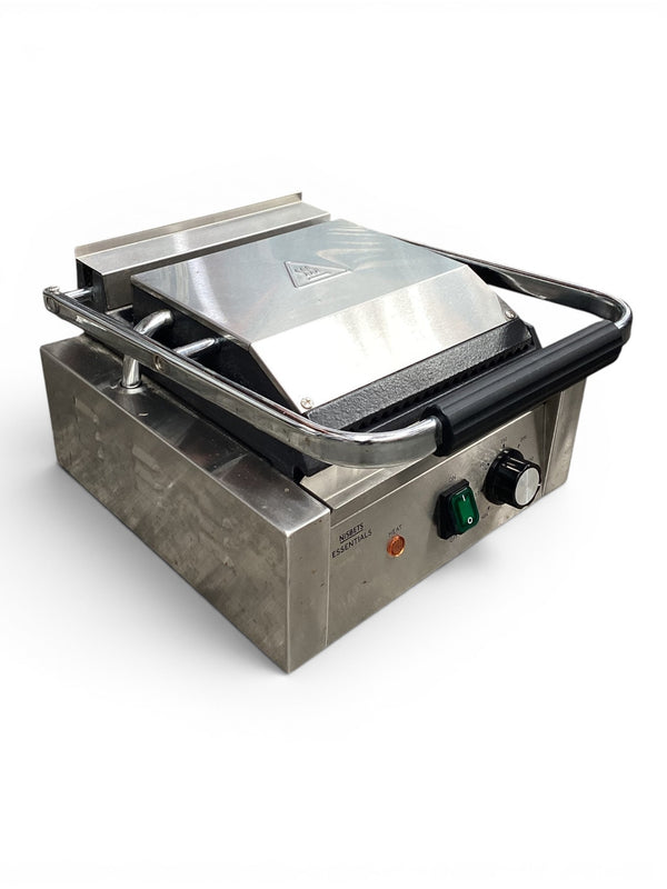 Nisbets DA396-A Contact Grill