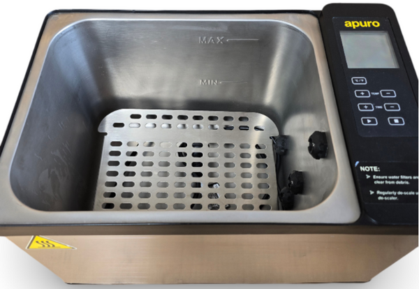 Apuro DM869-A Sous Vide Water Bath