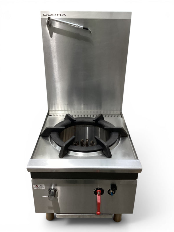 Cobra CSP6 600mm Gas Waterless Stockpot Burner