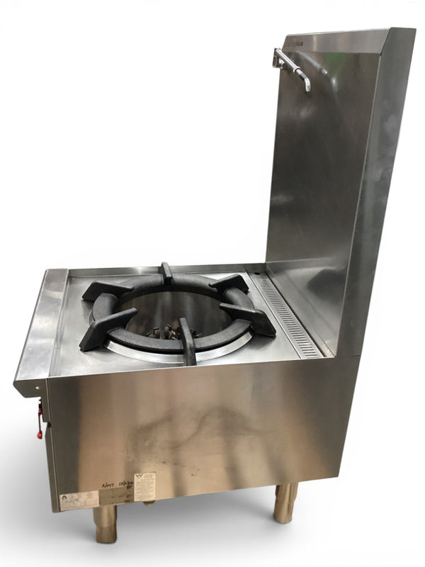 Cobra CSP6 600mm Gas Waterless Stockpot Burner