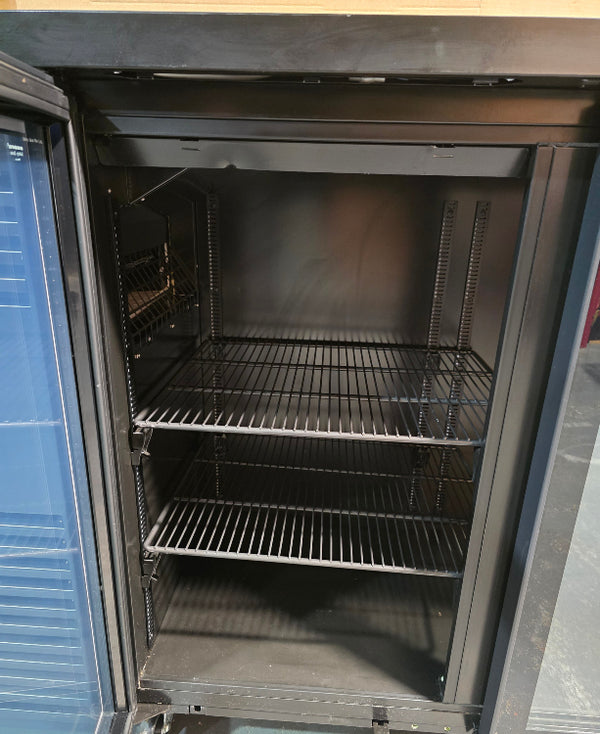 Skope ERS250 Back Bar Fridge