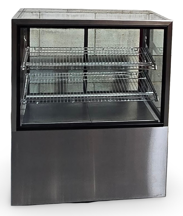 Festive Regent 900mm Chilled Display Cabinet