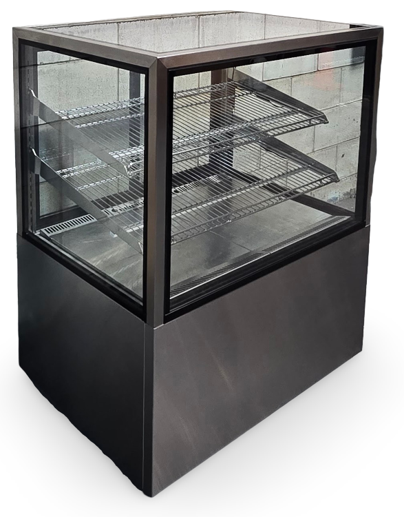 Festive Regent 900mm Chilled Display Cabinet