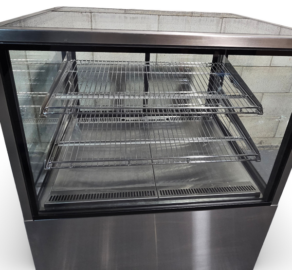 Festive Regent 900mm Chilled Display Cabinet