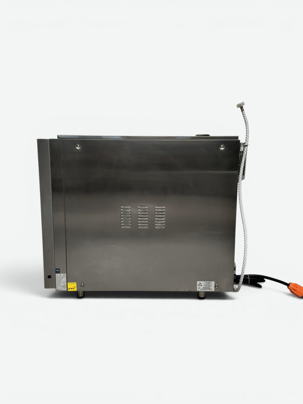 Turbofan E35D6-30 Convection Oven