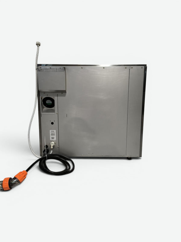 Turbofan E35D6-30 Convection Oven