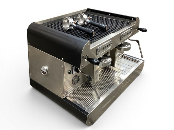 Orchestrale Radiofonica 2 Group Coffee Machine