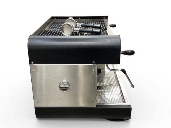 Orchestrale Radiofonica 2 Group Coffee Machine