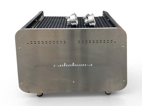 Orchestrale Radiofonica 2 Group Coffee Machine