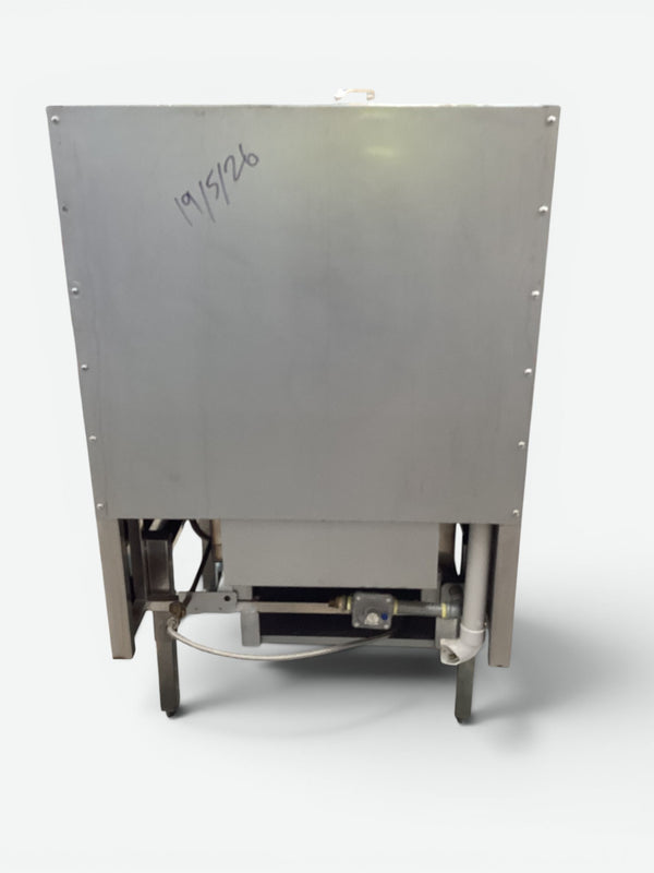 LKK DSS-1BT Dim Sum Steamer