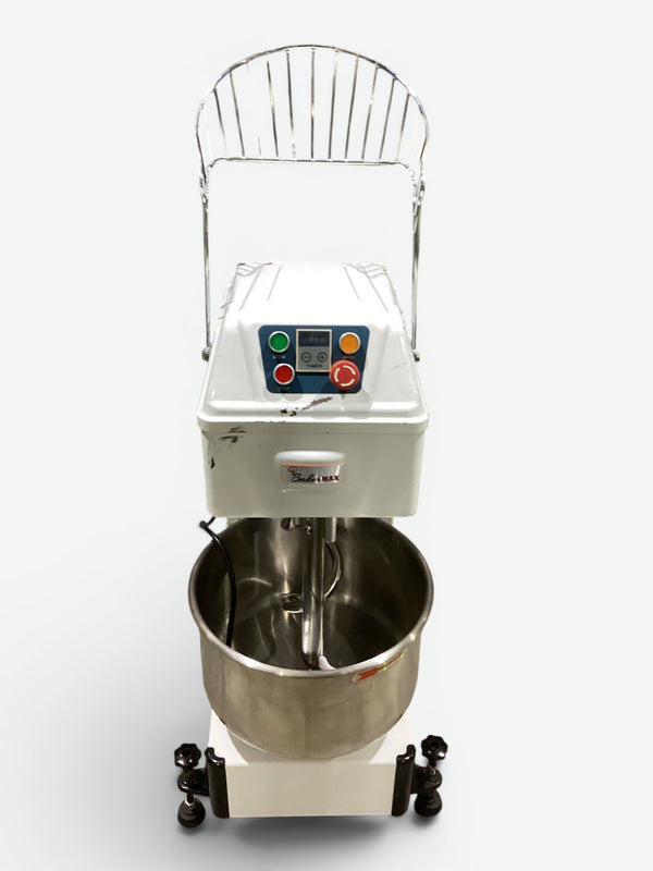Baker Max FS20M Spiral Mixer