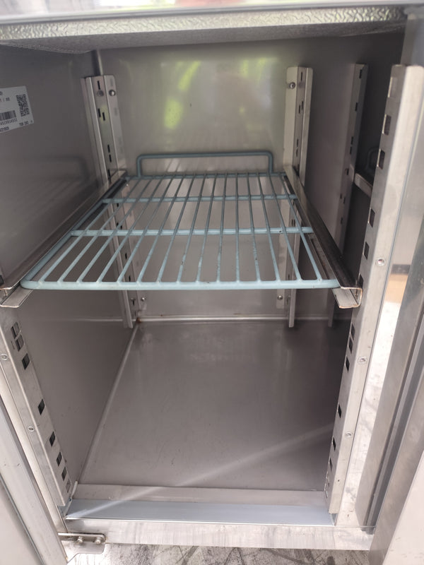 Thermaster XUB6C13S2V Undercounter Chiller
