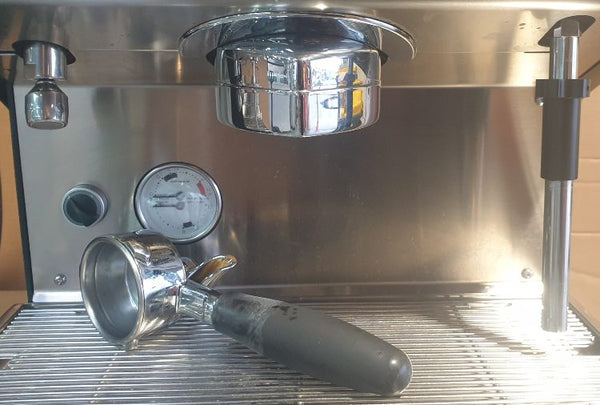 Reneka ViVi 1 Coffee Machine