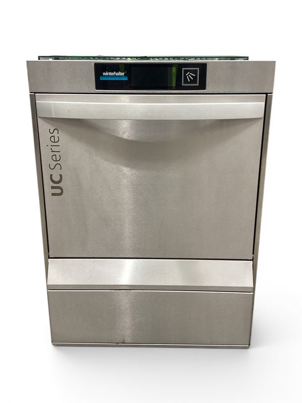 Winterhalter UC-XL Undercounter Dishwasher