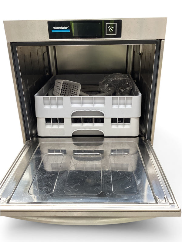 Winterhalter UC-XL Undercounter Dishwasher