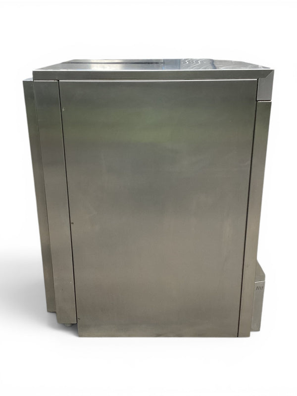 Winterhalter UC-XL Undercounter Dishwasher